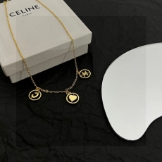 Celine Necklaces